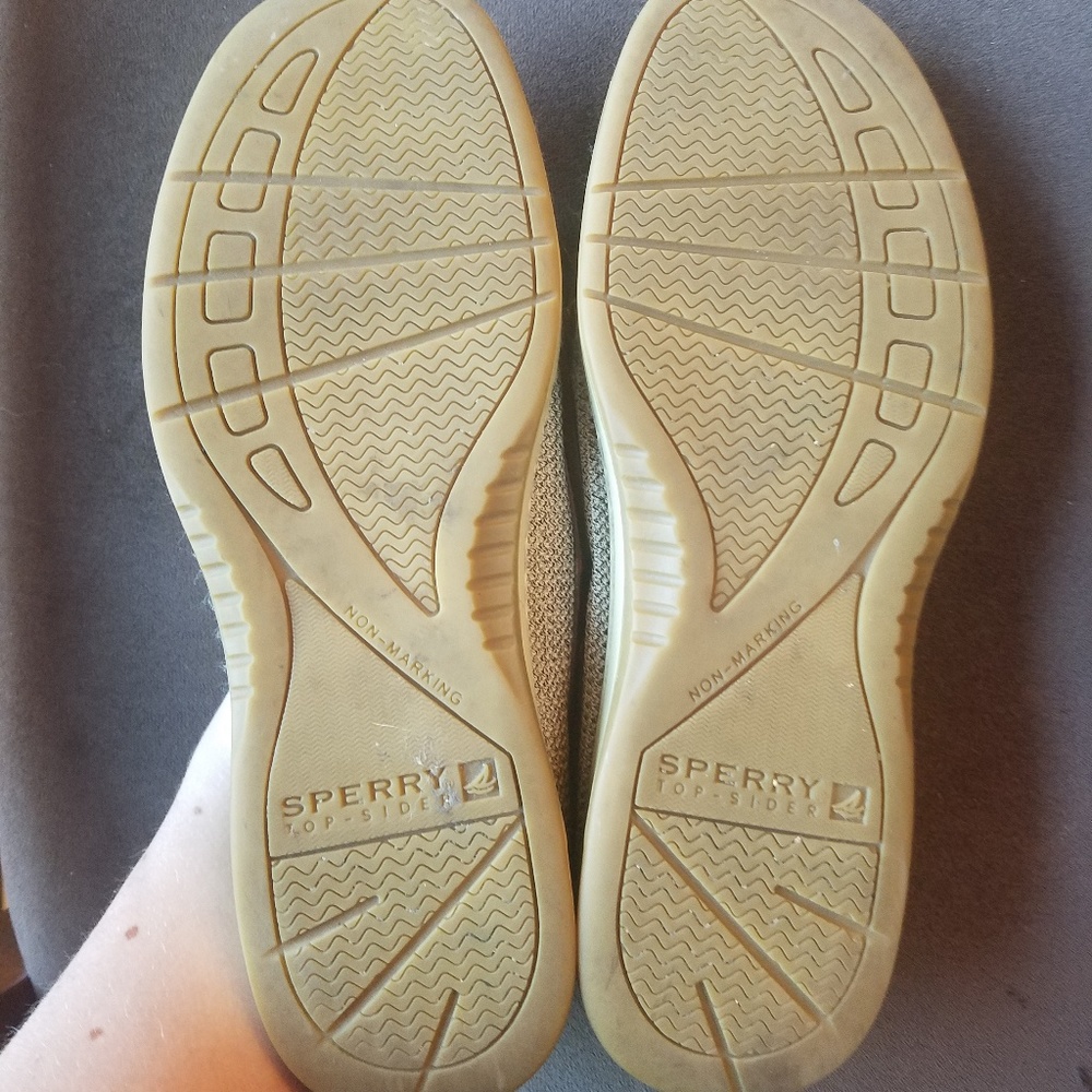 Sperry Top-Sider boat shoes - Picture 4 of 4